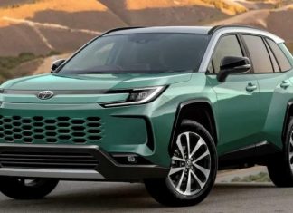 Шосте покоління Toyota RAV4 з'явиться пізніше, ніж усі думали: названі ціни