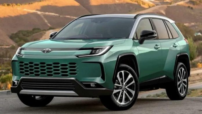 Шосте покоління Toyota RAV4 з'явиться пізніше, ніж усі думали: названі ціни