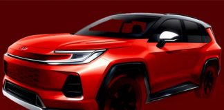 Розкрито нові подробиці про Toyota RAV4 наступного покоління