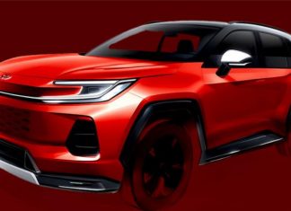 Розкрито нові подробиці про Toyota RAV4 наступного покоління