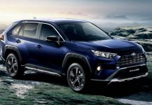 Власники китайських Toyota RAV4 скаржаться, що вони іржаві вже знов