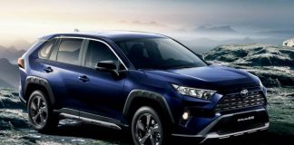 Власники китайських Toyota RAV4 скаржаться, що вони іржаві вже знов