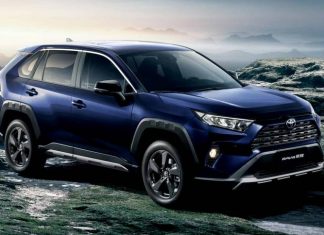 Власники китайських Toyota RAV4 скаржаться, що вони іржаві вже знов