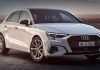 Audi A3, який працює на газі, виявився переможцем німецького тесту на витривалість