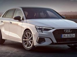 Audi A3, який працює на газі, виявився переможцем німецького тесту на витривалість Audi A3, який працює на газі, виявився переможцем німецького тесту на витривалість