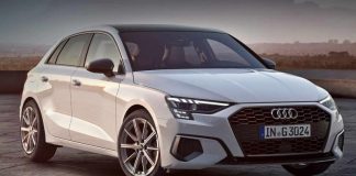 Audi A3, який працює на газі, виявився переможцем німецького тесту на витривалість