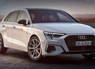 Audi A3, який працює на газі, виявився переможцем німецького тесту на витривалість