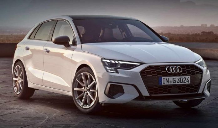 Audi A3, який працює на газі, виявився переможцем німецького тесту на витривалість