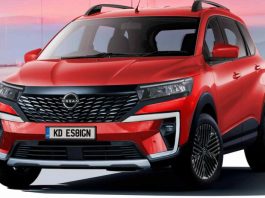 Nissan випустить доступний кросовер, щоб конкурувати з європейськими брендами