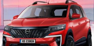 Nissan випустить доступний кросовер, щоб конкурувати з європейськими брендами