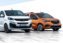 Opel та Citroen відмовилися від сенсорних екранів у нових моделях