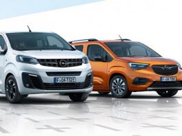 Opel та Citroen відмовилися від сенсорних екранів у нових моделях