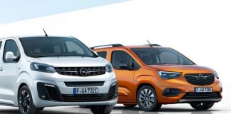 Opel та Citroen відмовилися від сенсорних екранів у нових моделях