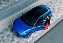 Кінець ери: Ford Focus припиняє виробництво