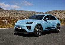 Porsche Macan повернеться до класичного бензинового двигуна