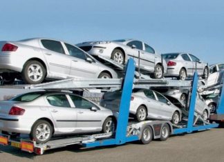 В Україні планують змінити правила ввезення вживаних автомобілів