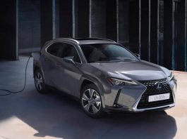 Toyota анонсувала інноваційну механічну трансмісію для електромобілів