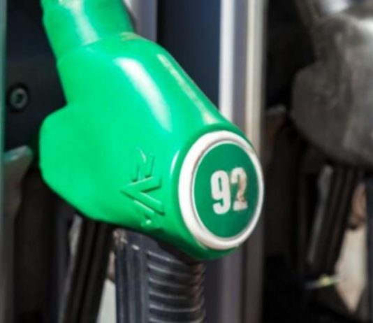 Експерт назвав головні проблеми, які спричиняє А-92 у сучасних авто Експерт назвав головні проблеми, які спричиняє А-92 у сучасних авто