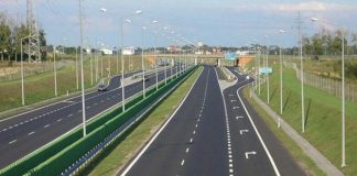 Українські швидкісні дороги інтегрують у європейську мережу автомагістралей