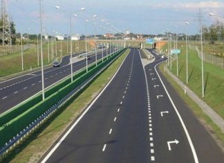 Українські швидкісні дороги інтегрують у європейську мережу автомагістралей