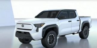 Toyota анонсувала новий пікап: перші фото