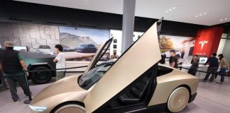 CyberCab та Robovan: Tesla готує революцію в міському транспорті
