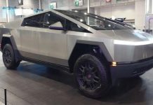 Компанія Tesla оголосила масштабне відкликання електропікапів Cybertruck