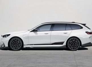 Популярність нового універсала BMW M5 перевершила очікування