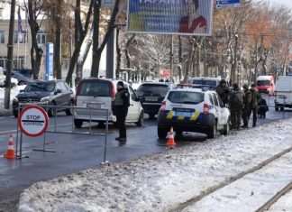 Авто на блокпостах зупиняють за новими правилами: що потрібно знати