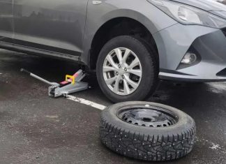 Автоексперт роз'яснив, коли водіям варто міняти шини