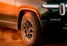 Rivian розкрила деталі нового двигуна для електромобіля R2