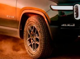 Rivian розкрила деталі нового двигуна для електромобіля R2