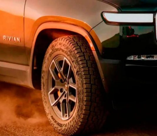 Rivian розкрила деталі нового двигуна для електромобіля R2