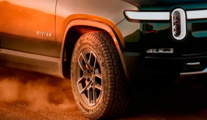 Rivian розкрила деталі нового двигуна для електромобіля R2