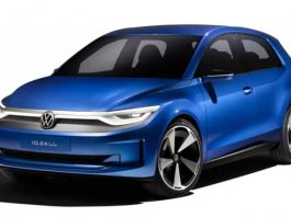 Названо ключову перевагу нових та дешевих Volkswagen ID.1 та ID.2 2027 року