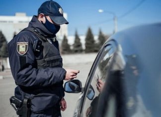 Як патрульні провокують водіїв на порушення: що треба знати