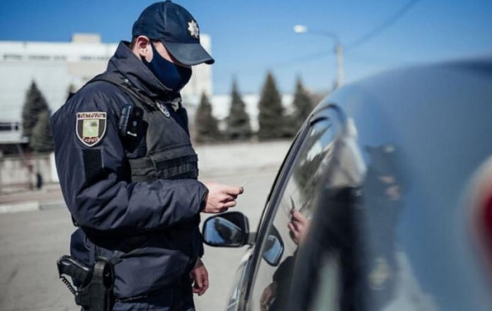 Як патрульні провокують водіїв на порушення: що треба знати