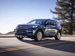 Ford змушений повторно відкликати понад 60 тисяч авто Ford змушений повторно відкликати понад 60 тисяч авто