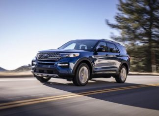 Ford змушений повторно відкликати понад 60 тисяч авто
