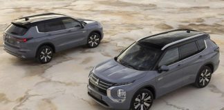 Заради Outlander нового покоління Mitsubishi відмовляється від співпраці з Nissan