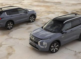 Заради Outlander нового покоління Mitsubishi відмовляється від співпраці з Nissan