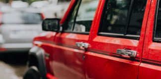 7 кроків, щоб підготувати авто до весни після зими