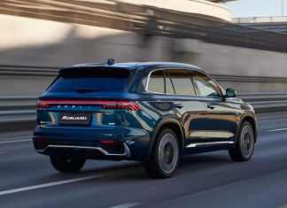 Названо найпопулярніші автобренди у світі