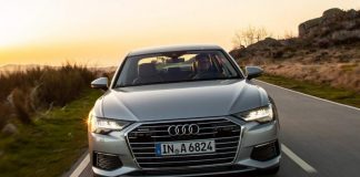 Audi припиняє розвиток електромобілів через тиск BMW і Mercedes
