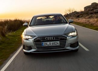 Audi припиняє розвиток електромобілів через тиск BMW і Mercedes