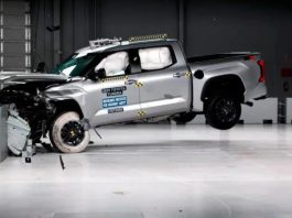IIHS опублікував рейтинг найбезпечніших автомобілів 2025 року IIHS опублікував рейтинг найбезпечніших автомобілів 2025 року