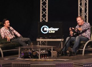 Колишні ведучі Top Gear повертаються у новому шоу