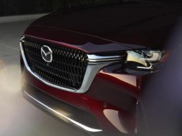 Mazda відмовиться від випуску чотирьох моделей у 2025 році Mazda відмовиться від випуску чотирьох моделей у 2025 році