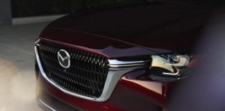 Mazda відмовиться від випуску чотирьох моделей у 2025 році