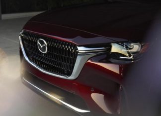 Mazda відмовиться від випуску чотирьох моделей у 2025 році